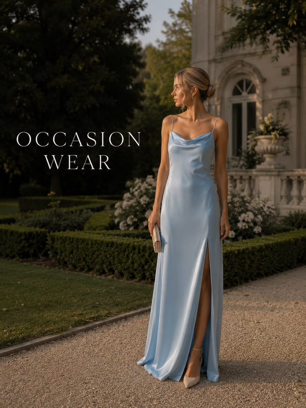 Occasion Wear