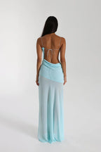 Dahlia Cutout Maxi Dress