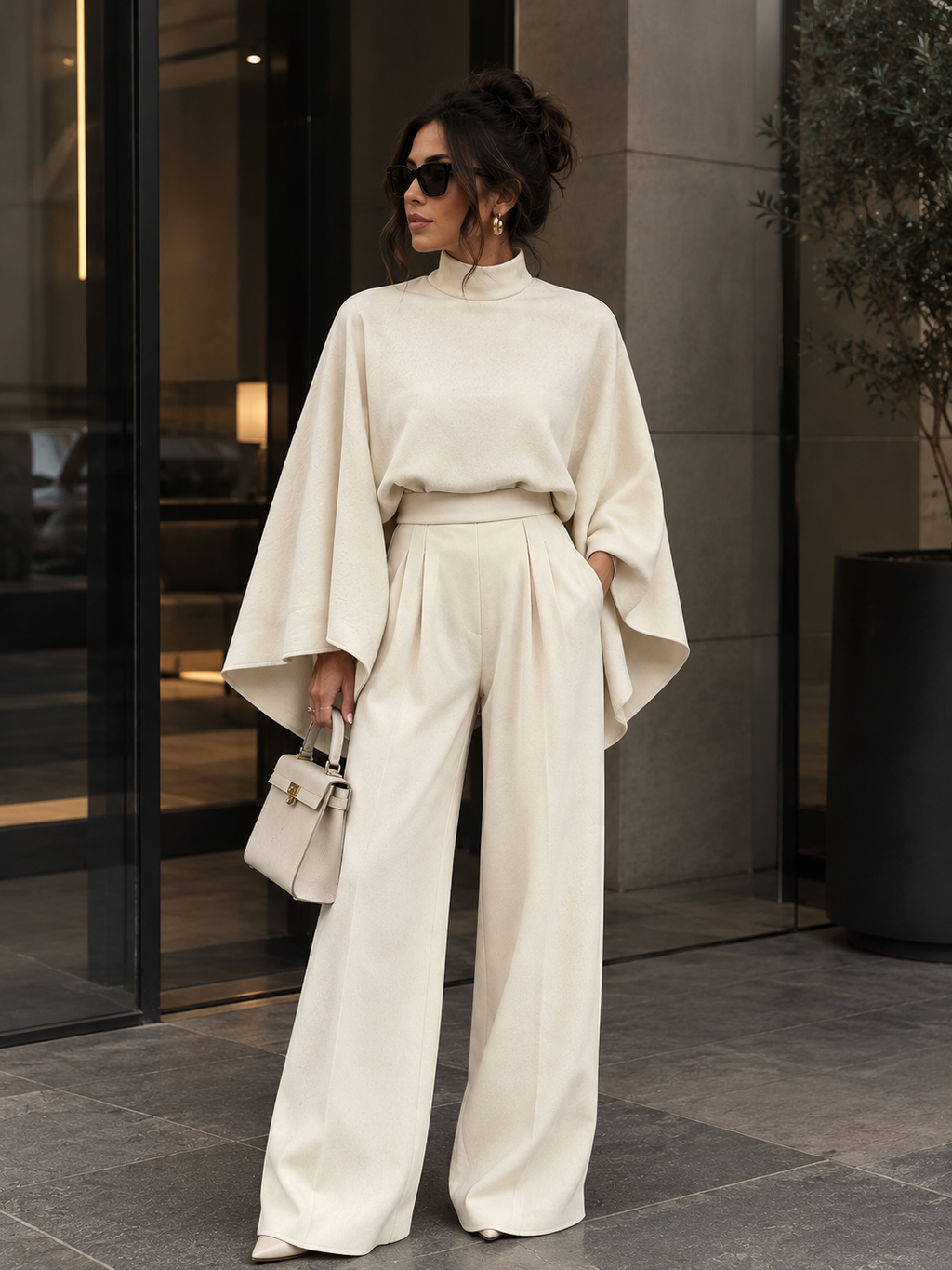 Monaco Set
