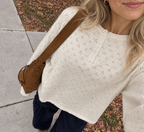Amora Fall Sweater