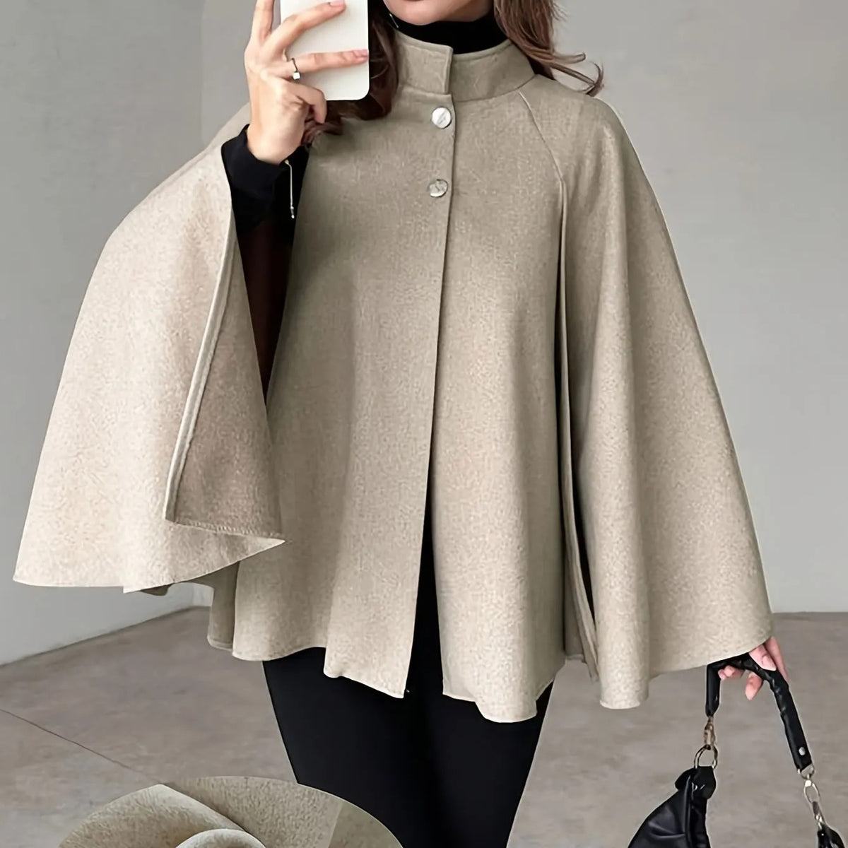 The Amara Cape