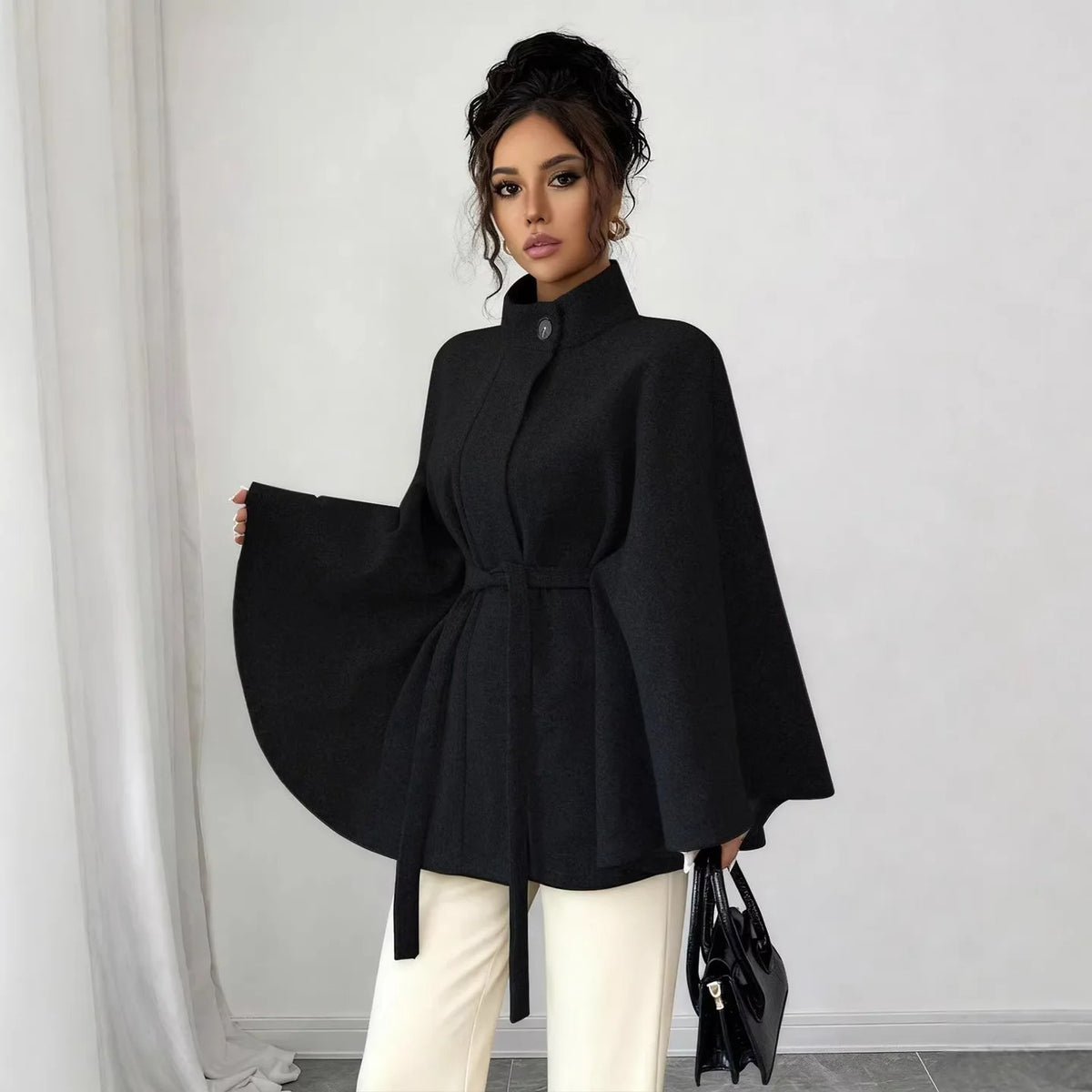 The Noir Cape